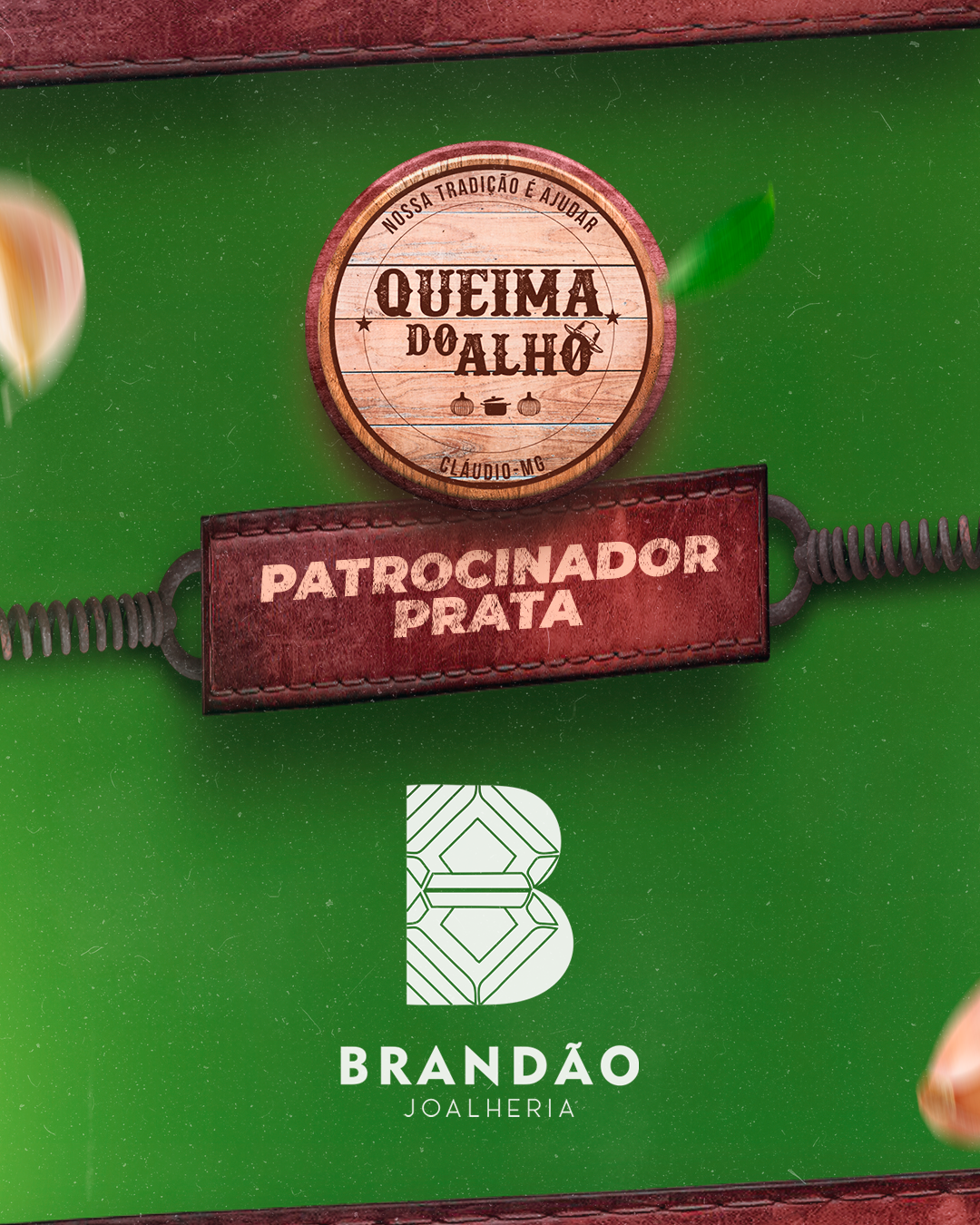 prata patrocinador 39